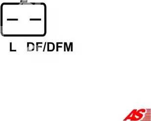 AS-PL A4087 - Alternatore autozon.pro