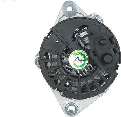 AS-PL A4034(P) - Alternatore autozon.pro