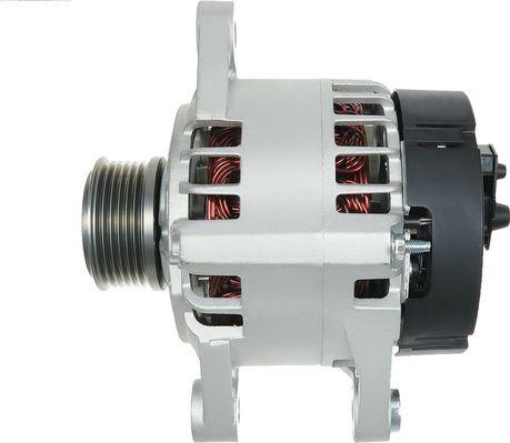 AS-PL A4034(P) - Alternatore autozon.pro