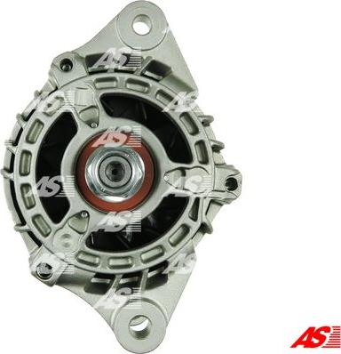 AS-PL A4034SR - Alternatore autozon.pro