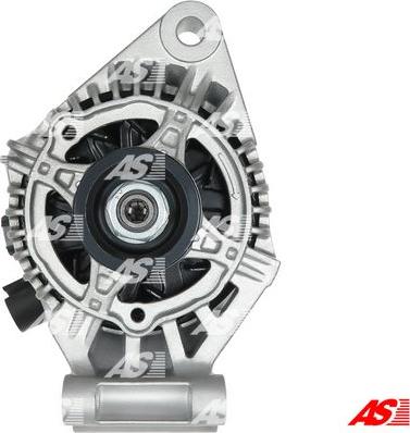 AS-PL A4035PR - Alternatore autozon.pro