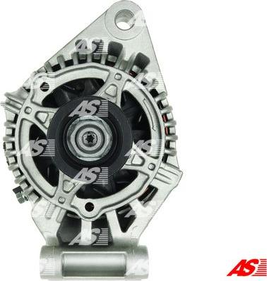 AS-PL A4035SR - Alternatore autozon.pro