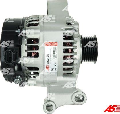 AS-PL A4035SR - Alternatore autozon.pro