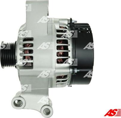 AS-PL A4035SR - Alternatore autozon.pro