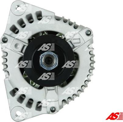 AS-PL A4031 - Alternatore autozon.pro