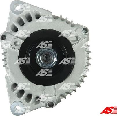 AS-PL A4033 - Alternatore autozon.pro