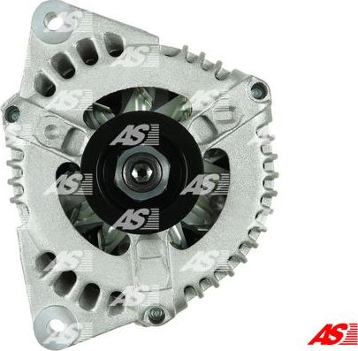 AS-PL A4032 - Alternatore autozon.pro