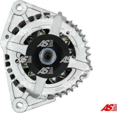 AS-PL A4026 - Alternatore autozon.pro