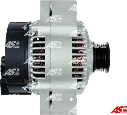 AS-PL A4020 - Alternatore autozon.pro