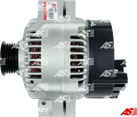 AS-PL A4020 - Alternatore autozon.pro