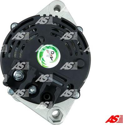 AS-PL A4020 - Alternatore autozon.pro