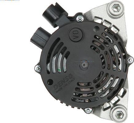 AS-PL A4021(DENSO) - Alternatore autozon.pro