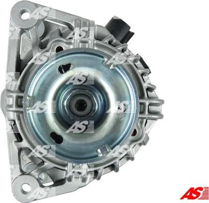 AS-PL A4021PR4 - Alternatore autozon.pro