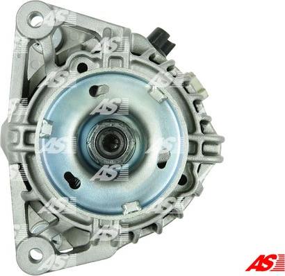 AS-PL A4021PR2 - Alternatore autozon.pro