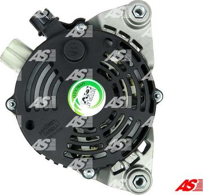 AS-PL A4021PR - Alternatore autozon.pro