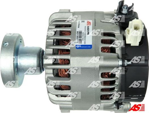 AS-PL A4021PR - Alternatore autozon.pro