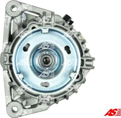 AS-PL A4021PR - Alternatore autozon.pro