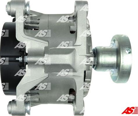 AS-PL A4021PR - Alternatore autozon.pro