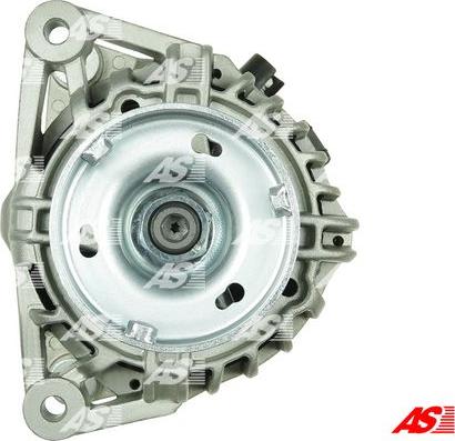 AS-PL A4021SR - Alternatore autozon.pro