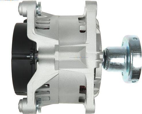 AS-PL A4021 - Alternatore autozon.pro