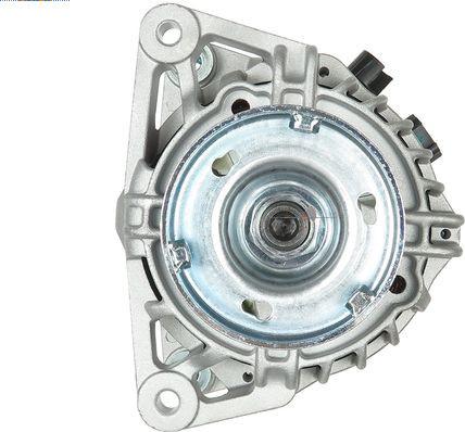 AS-PL A4021 - Alternatore autozon.pro