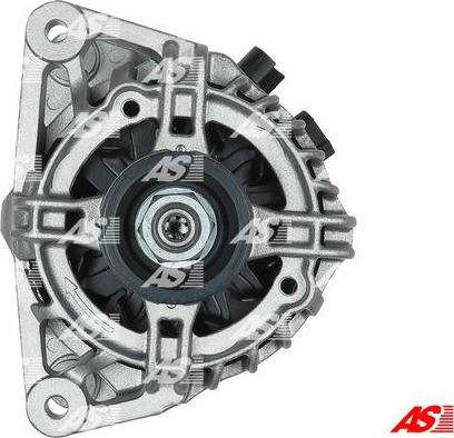 AS-PL A4028PR - Alternatore autozon.pro