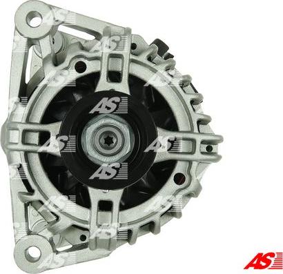 AS-PL A4028SR - Alternatore autozon.pro