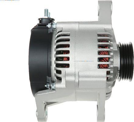 AS-PL A4022 - Alternatore autozon.pro