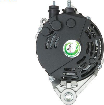 AS-PL A4022 - Alternatore autozon.pro