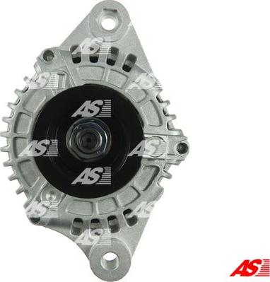 AS-PL A4027 - Alternatore autozon.pro