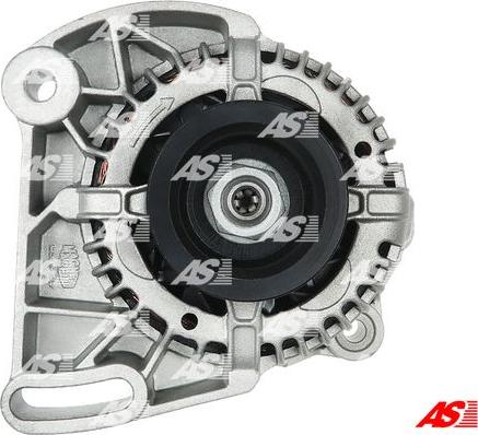 AS-PL A4075PR - Alternatore autozon.pro