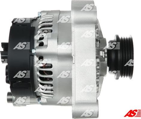 AS-PL A4075PR - Alternatore autozon.pro