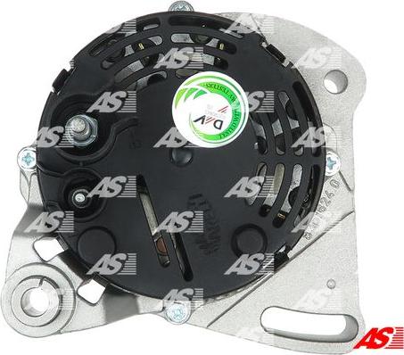 AS-PL A4075PR - Alternatore autozon.pro