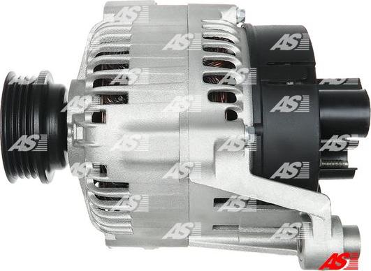 AS-PL A4075PR - Alternatore autozon.pro