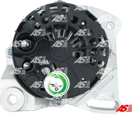 AS-PL A4075 - Alternatore autozon.pro