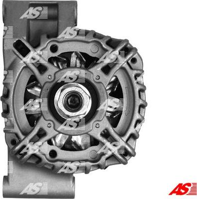 AS-PL A4070 - Alternatore autozon.pro