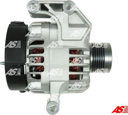 AS-PL A4071(P) - Alternatore autozon.pro