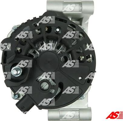 AS-PL A4071(P) - Alternatore autozon.pro