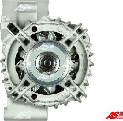 AS-PL A4071(P) - Alternatore autozon.pro