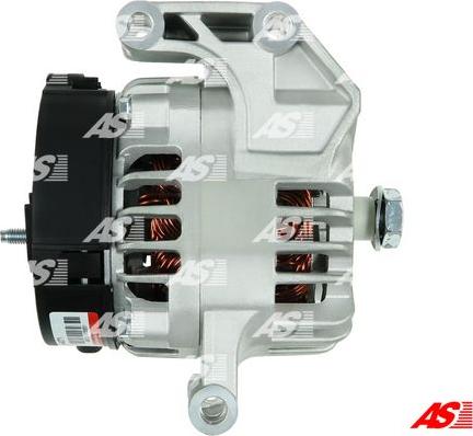 AS-PL A4071 - Alternatore autozon.pro