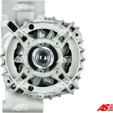 AS-PL A4071 - Alternatore autozon.pro