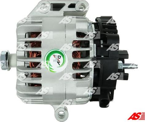 AS-PL A4071 - Alternatore autozon.pro