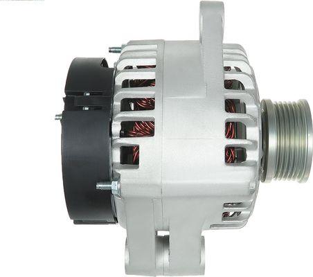 AS-PL A4073(P-INA) - Alternatore autozon.pro