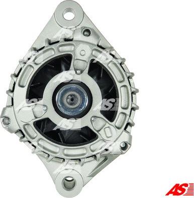 AS-PL A4073SR - Alternatore autozon.pro