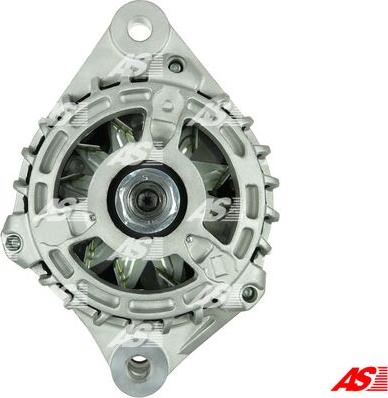 AS-PL A4073 - Alternatore autozon.pro