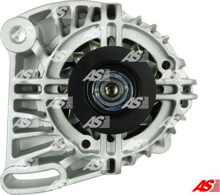 AS-PL A4072 - Alternatore autozon.pro