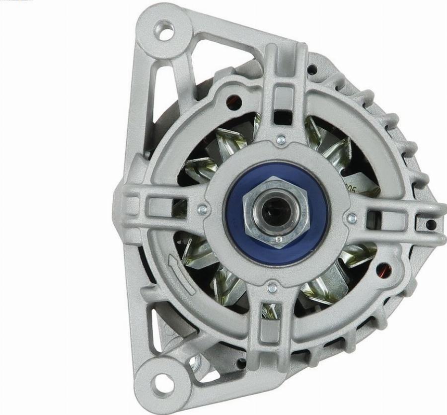 AS-PL A4145S - Alternatore autozon.pro