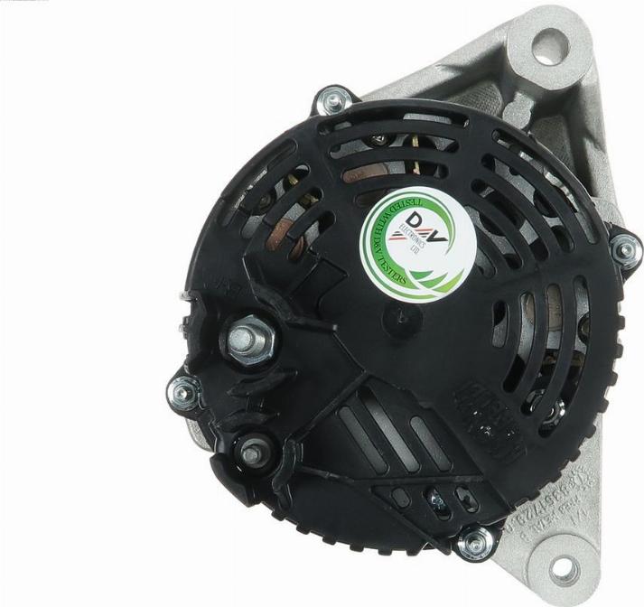 AS-PL A4143PR - Alternatore autozon.pro