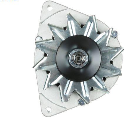 AS-PL A4108 - Alternatore autozon.pro