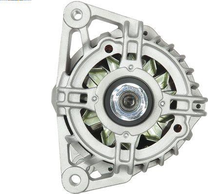 AS-PL A4103 - Alternatore autozon.pro